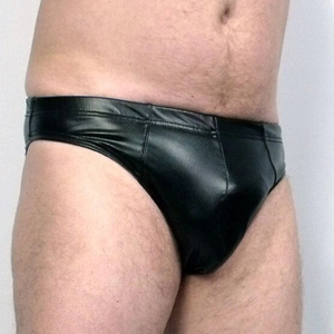 2026 Premium Quality Leather OEM ODM Service Men Fashion Underwear Breathable Cotton <b>Boxer</b> Shorts Comfortable Daily Wear - Product Image 1