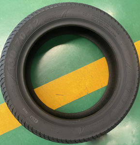 ยางรถสกู๊ตเตอร์ KUMA K211 ขนาด 10 ถึง 17 นิ้ว แบบไม่มียางใน TT ยึดเกาะถนนได้ดี ราคาดีที่สุดสำหรับตลาดในเอเชียตะวันออกเฉียงใต้ - Product Image 4