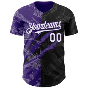 Maillot de baseball personnalisé à boutons, uniforme sportif de tournoi, anti-bactérien, manches courtes, unisexe, 100% coton biologique, col en V - Product Image 4