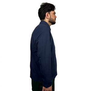 Veste softshell respirante de haute qualité, nouveau design, vente en gros, vêtements de sport, polyester, imperméable, pour homme - Product Image 6