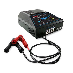 [REPOWERTEK] <b>PRIME</b> Lead-acid Battery Analyzer Conditioner DC 6V/ 12V 300Ah High-frequency Pulse Device - Product Image 2