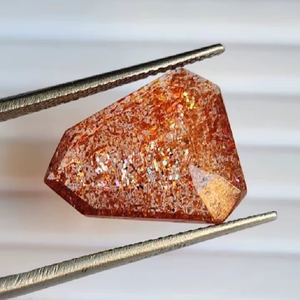 <b>Top</b> Quality CONFETTI SUNSTONE Multi Flakes Sparkling Shape Fancy Many Pretty Colors For Jewelry Make,All Shapes&Sizes Available. - Product Image 5