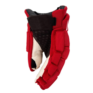 Guantes de Hockey sobre Hielo de Silicona Personalizados Profesionales, Duraderos, de 9''-15'', Equipo de Hockey sobre Césped - Product Image 3