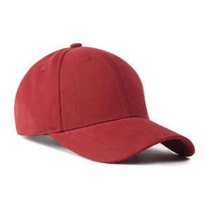 Customization Men Baseball Sports <b>Caps</b> Sale New Arrival Adult <b>Plain</b> <b>Cap</b> Adjustable Size All Seasons Unisex Breathable/Waterproof - Product Image 1