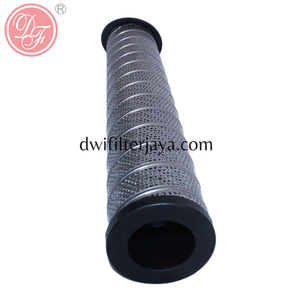 Élément de filtre à huile hydraulique pour engins de construction, filtre de retour industriel - Product Image 4