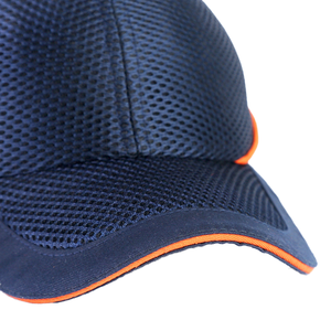 Casquette de sport décontractée personnalisée avec logo, légère, écologique, de haute qualité, impression par sublimation en relief, toile 100% coton - Product Image 3