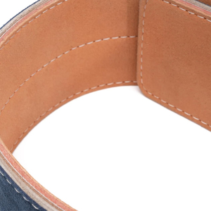 Ceinture à levier confortable et réglable pour l'entraînement en force et les séances quotidiennes – Ceinture de compression à levier taille haute - Product Image 3