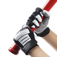 Gants de baseball de qualité supérieure, 100% laine, main gauche, unisexe, pour adultes, gants d'entraînement, commandez maintenant