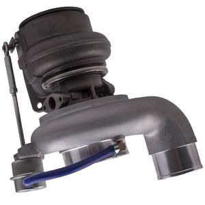Nuova Turbina HY35W per Dodge Ram 2500/3500, per Motori Diesel Cummins 6BT 5.9L I6, Turbocompressore per Modelli di Camion e Pick-up - Product Image 2