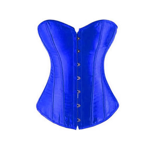 Corset pour femmes de qualité supérieure, nouveau design, faible MOQ, cuir de haute qualité, écologique, respirant, couleur personnalisée, vente en gros - Product Image 4