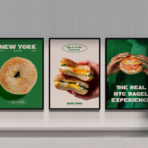 Kids Room Decor Nordic Modern Black and White Football Sports Painting <b>Canvas</b> Hanging <b>Wall</b> Art for Wedding - Product Image 3