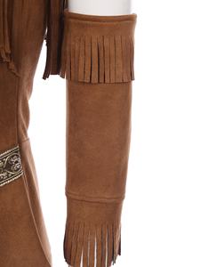 Vestidos élégantes Robe de designer de luxe pas cher vintage à la mode pour femmes Robes décontractées pour Halloween Cosplay Party Club - Product Image 4