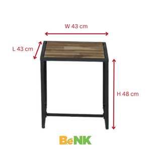 Juego de mecedoras BeNK, muebles de ratán PE, mecedoras de jardín de alta calidad - Product Image 6