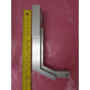 2 Asyst 4003-2050-01 Arm, Crossing Automation - Equipo y piezas de semiconductores de confianza de la marca global legada - Product Image 5
