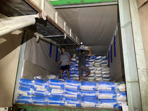 ARROZ CALROSE DE GRANO MEDIANO DE GRAN TAMAÑO / ARROZ CAMOLINO PARA EL MERCADO DEL MEDIO ORIENTE - MARCA OEM Por VILACONIC (Sra. Ellen) - Product Image 6