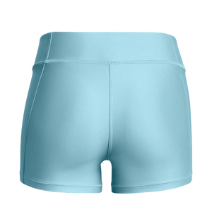 Shorts de compression tendance pour femmes, taille haute élastique, en polyamide, pour fitness, entraînement, course, yoga, gym - Product Image 2