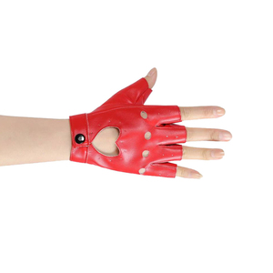 Guantes de Pole Dance para Mujer, los Más Vendidos, de Alta Calidad, para Baile Hip-Hop, la Mejor Calidad - Product Image 2