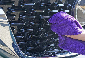 Toalla de Secado Suave ALAUNEN, Tamaño King - Product Image 4