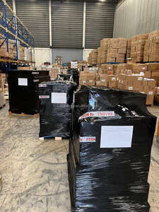 2 件装 OEM 热销面部护肤精华液 100% 天然抗衰老维生素 C 4 合 1 美白面部精华液美容 - Product Image 6