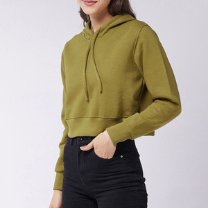 Nueva Sudadera con Capucha Larga y Moderna para Mujer, Estilo Urbano, Económica, para Invierno, Talla Grande, Transpirable, de Alta Calidad, con Impresión Frontal Personalizada - Product Image 3