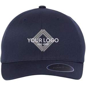 Unisex for Foxa 6110nu Custom Embroidery Add Logo Texts 2025 Personalized Nu <b>Caps</b> Hat & <b>Caps</b> - Product Image 6