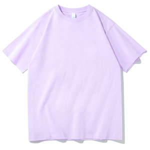 Camiseta de Algodón para Equipo, Camiseta con Logotipo de Empresa, Cuello de Algodón Tejido, Técnica de Bordado para Deportes al Aire Libre - Product Image 3