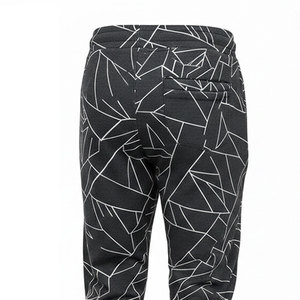 Pantalones Deportivos Personalizados para Hombre, Estilo Casual Urbano, con Cordón Ajustable 2026 - Product Image 5