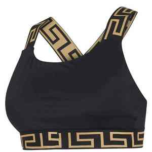 Sujetador deportivo de alta calidad para mujer, talla grande, para fitness, gimnasio, yoga, cómodo, personalizable al por mayor. - Product Image 5