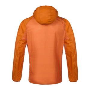 High Quality Low Price Fifth Gear International Hooded Safari Style Windbreaker <b>Jacket</b> Windproof Waterproof Zipper Quick-Dry <b>Men</b> - Product Image 6