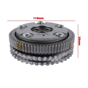 Régulateur d'arbre à cames d'admission côté gauche pour Mercedes C300 E350 E550 V6 2.5 3.0 – Nouveau produit – Catégorie : Arbres à cames et coussinets de roulement - Product Image 6