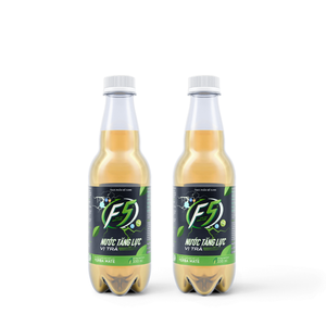 Productos de Exportación de Vietnam, Bebidas Energéticas, Bebidas Exóticas, Alimentos y Bebidas, Botellas de Plástico para Bebidas - Product Image 4