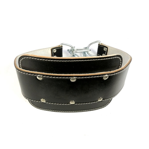 Wholesale Custom Neoprene/EVA Power Dip Belt for Unisex Weightlifting Thick Non-Slip <b>Chain</b> Fitness <b>Safety</b> Equipment Customized - Product Image 5