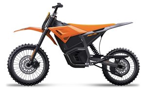 มอเตอร์ไซค์วิบากไฟฟ้า BEST 2026 D3 Plus สำหรับวัยรุ่น - Product Image 3