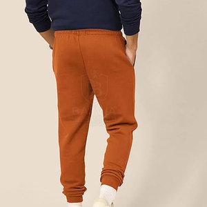 Breathable <b>Men</b> <b>Jogger</b> <b>Pants</b> Crafted For Workout Training Gym Sessions And Casual Everyday Comfortable Wear - Product Image 4