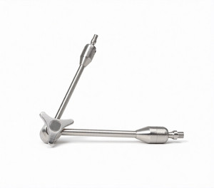 ชุดเครื่องมือผ่าตัดคุณภาพดี รุ่น New Martin's Arm Retractor ผลิตจากสแตนเลสสตีลคุณภาพสูง - Product Image 1