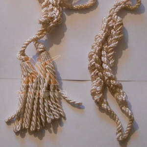 Aiguillette de Venta Directa de Fábrica, MOQ Bajo, Aiguillette de la Mejor Calidad, Aiguillette Ligera - Product Image 3