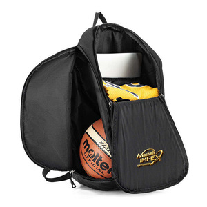 Mochila Deportiva de Tela de Algodón de Alta Calidad, 30-40L, Diseño Nuevo, Resistente, de Color Sólido, para Béisbol, Precio Bajo, en Stock - Product Image 4