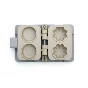 [SUHIL MACHINERY] Máquina Profesional Automática para Pastel de Nuez, Horno Eléctrico Digital para Uso Comercial Hodu Gwaja - Product Image 1