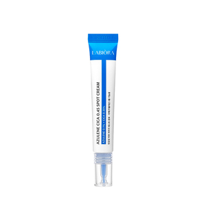 Guaiazulène Gel Apaisant et Calmante : Soulagement Rapide, Thérapie de Récupération Cutanée, Solution pour Peaux Irritées, Texture Bleue, Hydratant Non Collant - Product Image 2