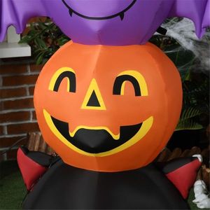Halloween Inflatable Outdoor Yard Decorations for Holiday Decorations - Product Image 2