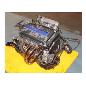 เครื่องยนต์ B16A มือสองนำเข้า - รับประกันคุณภาพ - Product Image 2