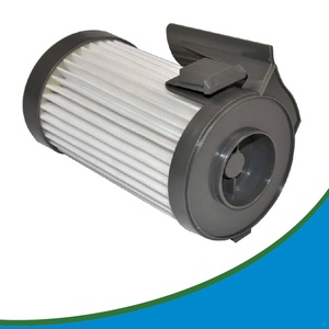 Filtro colector de polvo HEPA para reemplazo de aspiradora <span class=keywords><strong>Eureka</strong></span> 430 Series 431A 426A 431AX - Product Image 3