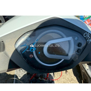 Scooter Usado Japonés de Alta Calidad y Bajo Precio, Yamaha, Kymco, SYM, Suzuki, Ideal para Reventa - Product Image 4