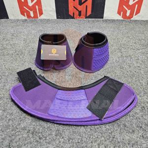 Botas de Montar a Caballo de Alta Calidad con Nuevo Diseño, Ahora Disponibles a un Precio Razonable, Color y Logotipo Personalizables - Product Image 3