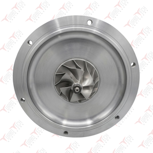 เทอร์โบชาร์จเจอร์ CHRA VA570033 CIDB 114400-3900 114400 3900 1144003900 สำหรับ HITACHI EX300-7 ISUZU 6HK1T - Product Image 1