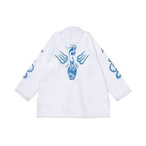 Uniforme de Jiu Jitsu Personalizado con Estampado y Bordado, Uniforme de Judo Brasileño de Alta Calidad para Adultos - Product Image 4