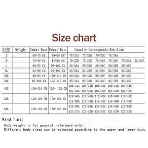 Sujetador sin aros fino de talla grande S-7XL, ropa interior femenina sin costuras, chaleco deportivo de yoga, sujetador ajustable sin costuras. - Product Image 6