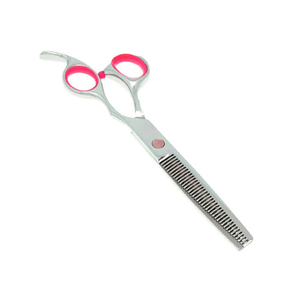 Ciseaux à effiler de qualité supérieure, outil de coiffure pour les professionnels de salon et usage personnel - Product Image 2