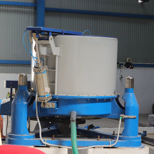 Planta de Fabricación de Algodón Médico - Product Image 4