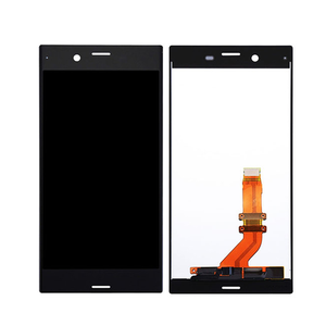 หน้าจอสัมผัส TFT LCD สำหรับ Xperia XZs พร้อมการรับประกัน 1 ปี คุณภาพระดับพรีเมียม - Product Image 4